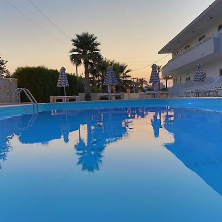 Vergina Sun Φαληράκι Εξωτερικό φωτογραφία