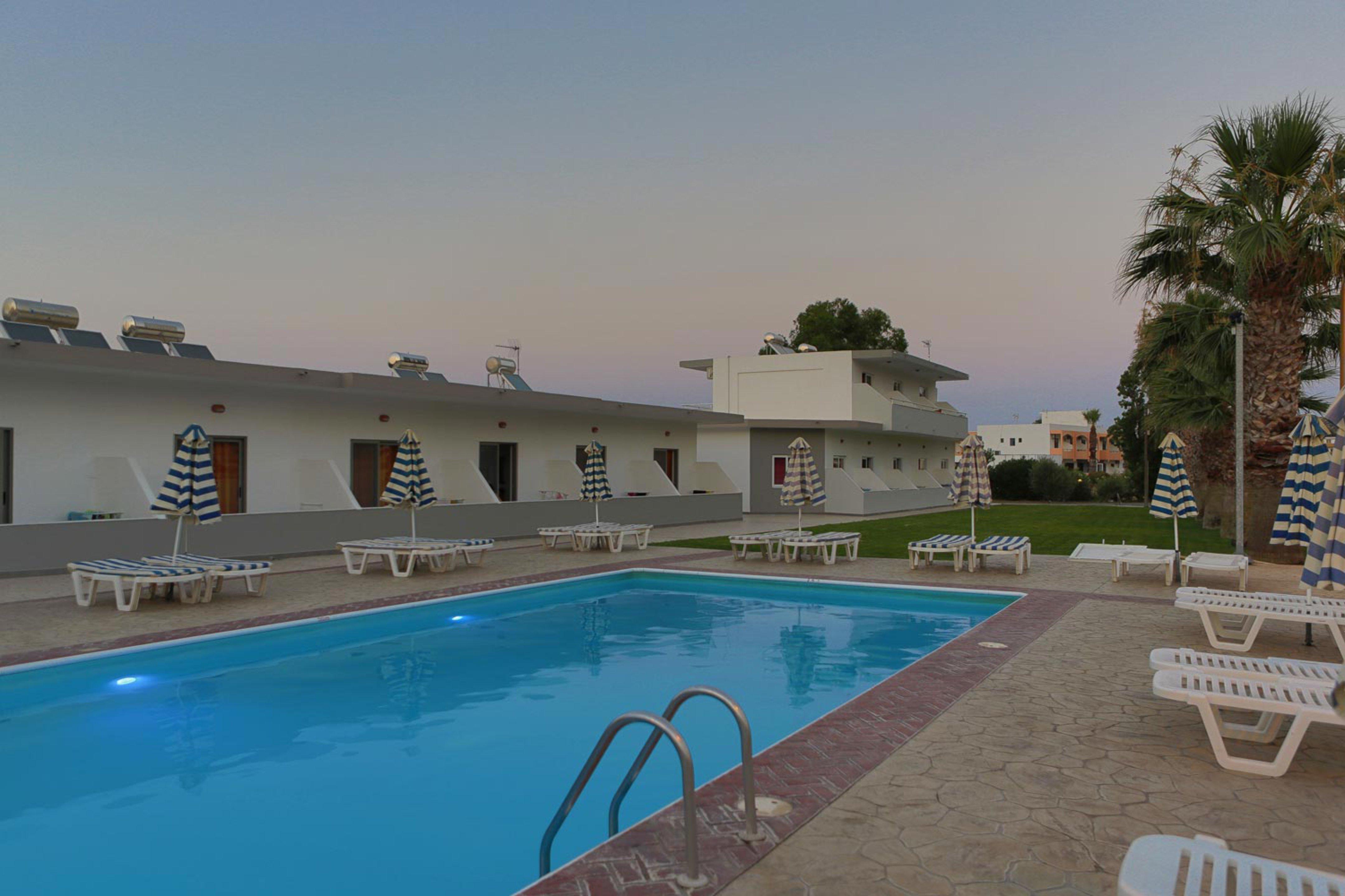 Vergina Sun Φαληράκι Εξωτερικό φωτογραφία