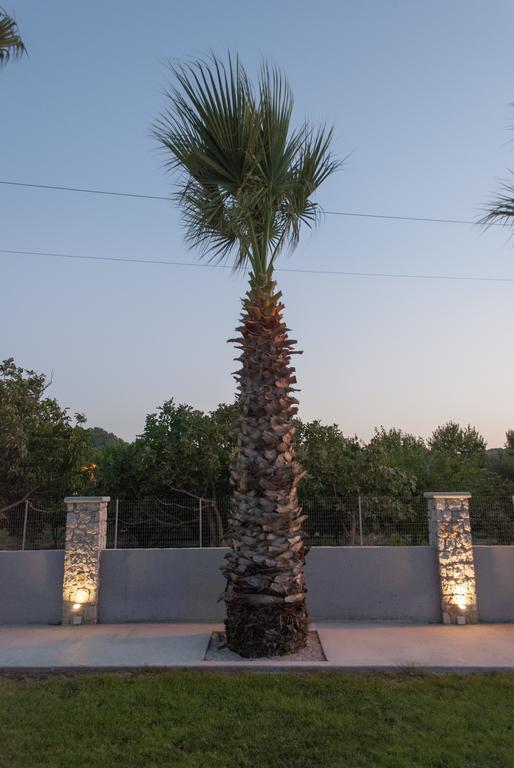 Vergina Sun Φαληράκι Εξωτερικό φωτογραφία