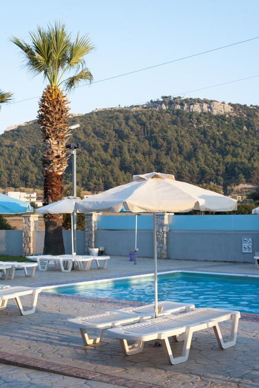 Vergina Sun Φαληράκι Εξωτερικό φωτογραφία
