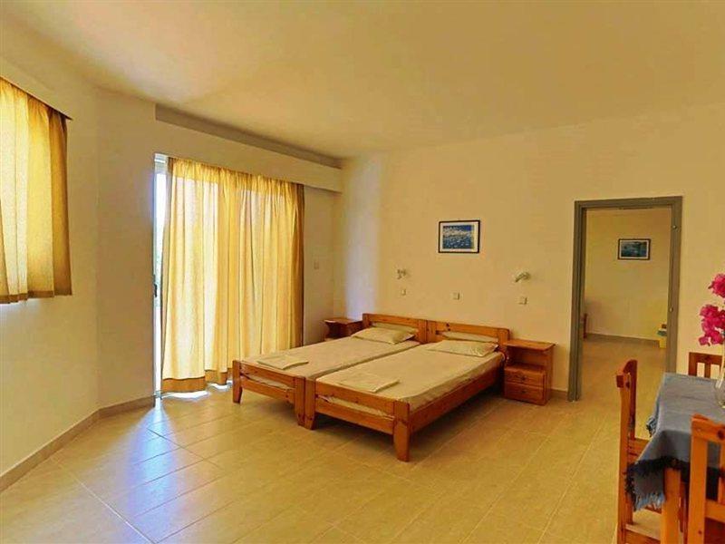 Vergina Sun Φαληράκι Εξωτερικό φωτογραφία