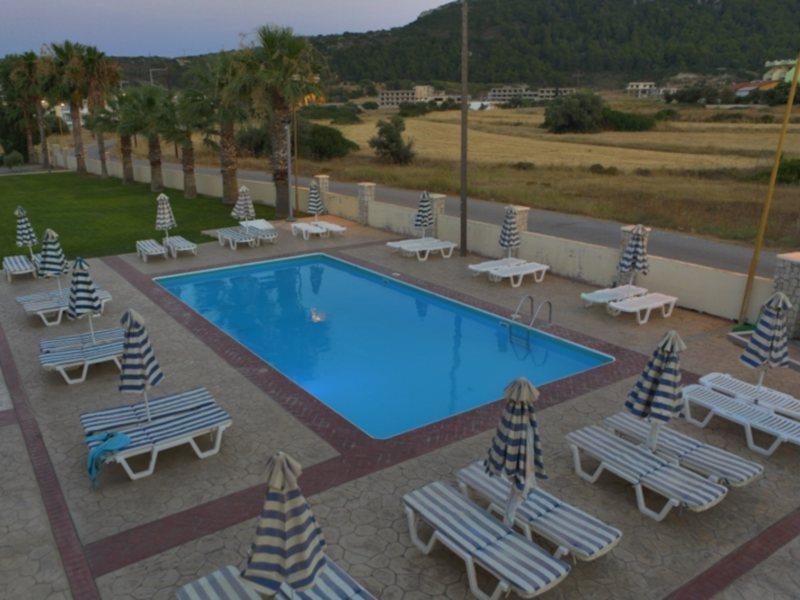 Vergina Sun Φαληράκι Εξωτερικό φωτογραφία